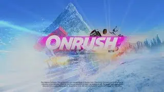 ONRUSH Beta Quick Look - PS4 Pro (Subtitulado en Espa&ntilde;ol)