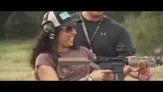 Bump Fire Stocks - First Time Shooters - Slide Fire - Freedom Unleashed