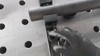 Introduction to the Use of 3D Tooling