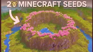 Best Seeds For Minecraft Speedrun 1.20 Bedrock||Minecraft||#trending#gaming#minecraft||MR_CHAMAN