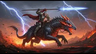 Mir4 [EU sv.11] - 🏹DarkメWizard & Pasas No More - 𖤍 Saint vs HOF ☀