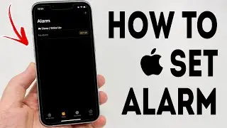 How To Set Alarm When Battery Is Full iPhone - Full Guide