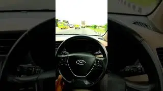 Hyundai I20 on jaks sparrow mod//Driver boy Raju