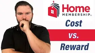 Home Membership: Is It a Rip-Off or a Lifesaver?