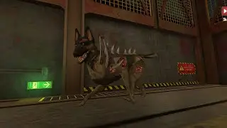 Endless Nightmare 4 Ending Hard Mode