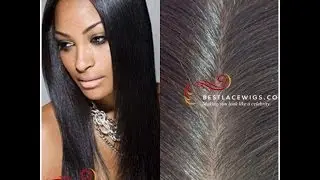Silk Base Closure BestLaceWigs