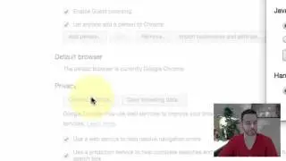 How to Enable JavaScript on a Mac