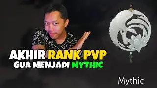 Mythic PVP Rank Season 1 (Bamboocut Wind) - Where Winds Meet Indonesia