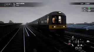 Train Sim World 2 Metropolitan Mover Scenario Long Island Rail Road