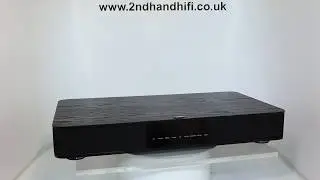 PSB Alpha VS-21