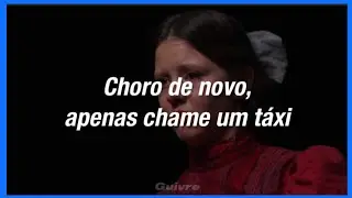 Jazmin Bean - B4 The Flight (Tradu&ccedil;&atilde;o em Portugu&ecirc;s)