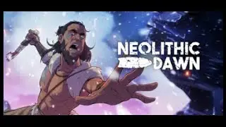 Survive the Ice Age in VR &ndash; Neolithic Dawn Reaches Full Release