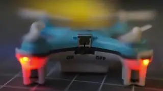 Cheerson CX-10