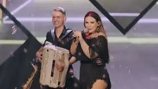 BANDA MERCOSUL (Uma e Quinze da Manhã / Bateu a Química) AO VIVO 