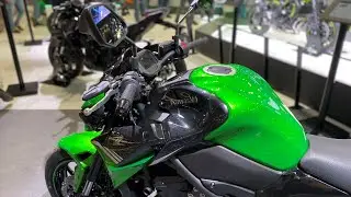 Top 10 Best Naked Bikes of 2020