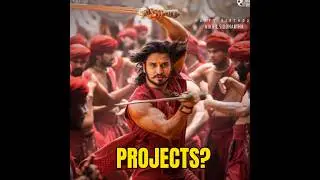 🔥Upcoming Projects 2026 &ndash; Big Movies Coming Soon🔥#shorts