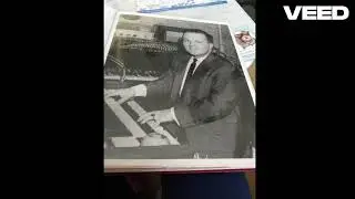 Long medley - Mike Reed Plays November 27th