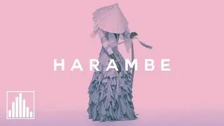 Young Thug - Harambe Instrumental (Nassey Remix)