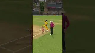 unbelievable Catch #cskvspun ipl #realcricket22 #cricketgame #cricket #rc22vsrc20 #rc22release