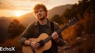 Ed Sheeran &ndash; Can&rsquo;t Help Falling | Emotional Love Song 2026 | Acoustic Pop Ballad