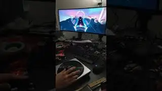 Spin Rhythm - New Game [Hard] (DJ Hero Mod)