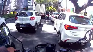 99 MOTO CURITIBA