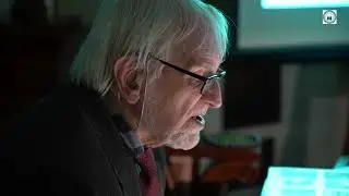 Adam Bunsch - uczeń Józefa Mehoffera