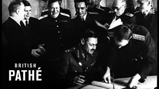 'riga' Articles Signed (1945)