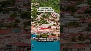Bet you didn&rsquo;t know THIS about Charlotte Amalie  #history #caribbeanislands #caribbeanculture
