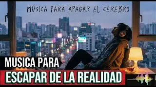 El mundo es demasiado ruidoso, así que hice esta playlist
