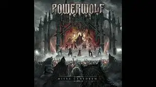 Powerwolf - Alive Or Undead (feat  Nils Molin)