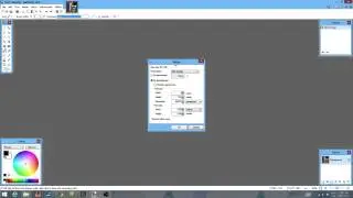 How to resize images in Paint.net