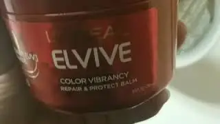 #ElviveRevive #Proofin1Use #Complimentary #Contest #LOrealHair @Influenster
