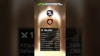 F2P LEGEND'S ANSWER против Whale ML5 Units [Руководство по Shadow Knight Pyllis] #epicseven #shorts