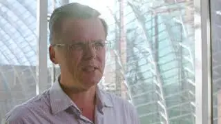 Pure in their words - Mark Nijland, University of Texas Health Science Center
