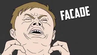 Facade - ASKING FOR A DIVORCE?! - Facade EP 2