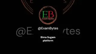 Bima Sugam Platform | Current Affairs 2023