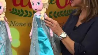 Disney's Frozen 24