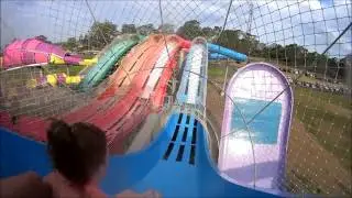 Wet'n'Wild Sydney