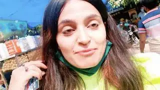 Coming to BerSarai for the first time | Trying Food in BerSarai