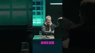 Motorrad-Club Desaster: Als Pr&auml;sident verraten und degradiert!