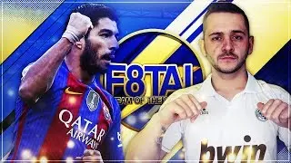 FIFA 17: 🔥 F8TAL WAGER MATCH VS SMEXY 🔥 + 50 EURO GIVEAWAY/GEWINNSPIEL FIFA 17: (deutsch)
