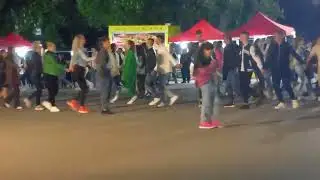 ОРКЕСТЪР Якоруда Айшето
