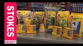 Stokes Bird Seed