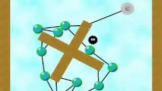 Squishy Physics demo