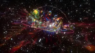 Crystal Helix (Official Video)