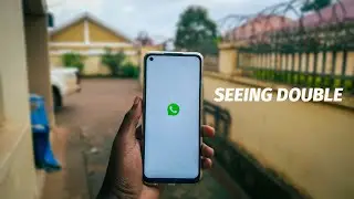 How to Use WhatsApp on More Than One Device(MultiDevice Beta)