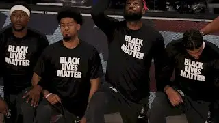 LeBron James, Black activists fight back against stealth voter suppression campaigns on Facebook, In