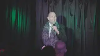 Ryan Leeds &ldquo;Country Boy, City Christmas&rdquo; LIVE at Pangea 