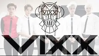 빅스(VIXX) 굿바이 '기적' (goodbye 'ETERNITY')